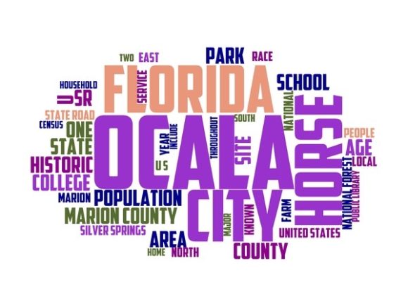 Ocala Typography Crafting