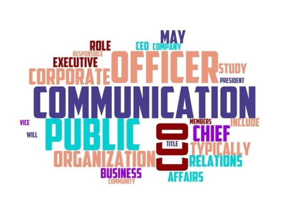 Public Relations Officer Typography Tumb: A Creative Tool for Designers and Marketers