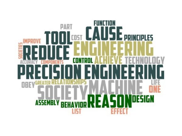 Transform Your Creative Projects with Precision Engineer Typography Sticker and Hand-Drawn WordClouds